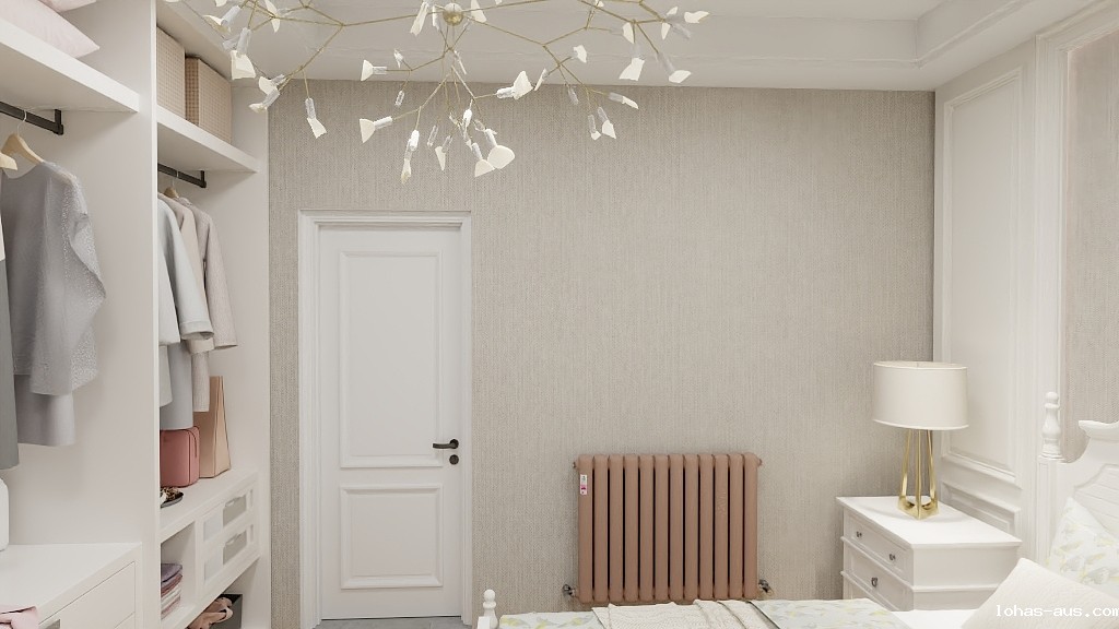 散热器十大品牌