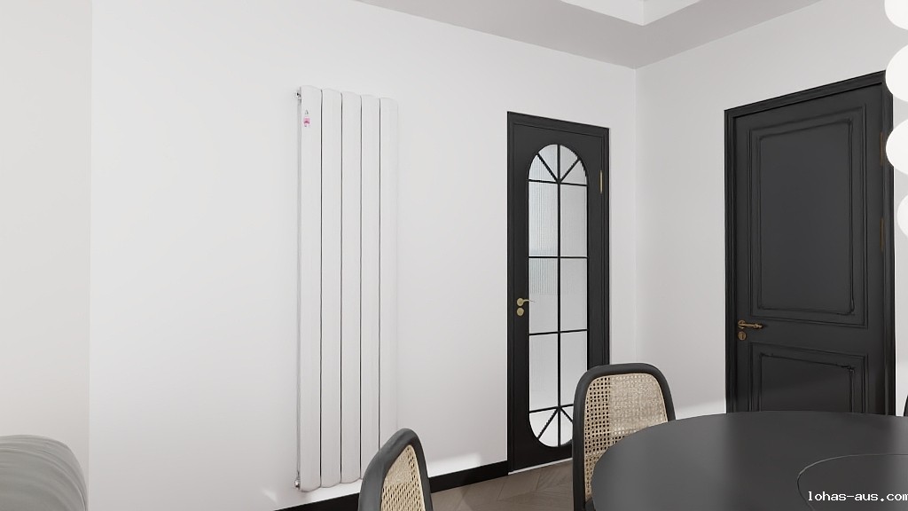 铜铝复合散热器 铜铝复合散热器