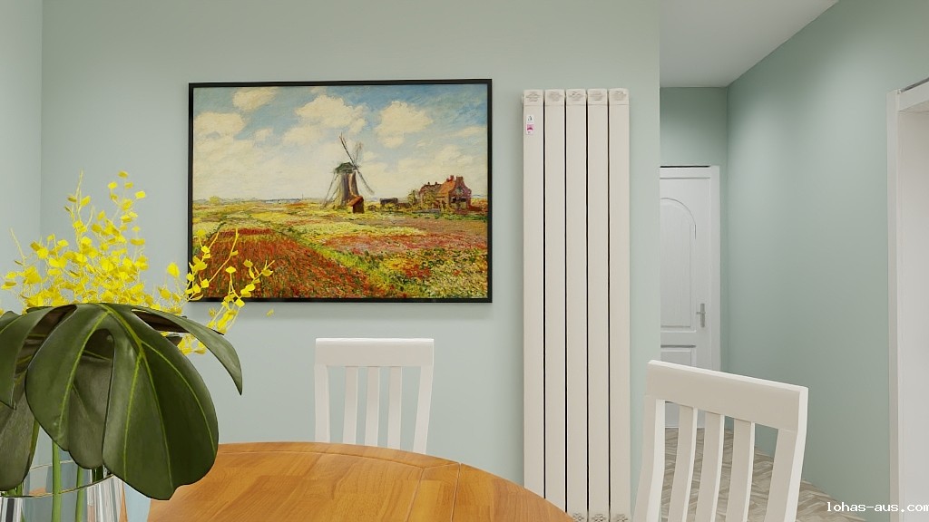 散热器十大品牌